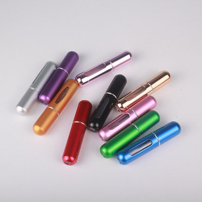 5ml Perfume Atomiser Refillable Bottle
