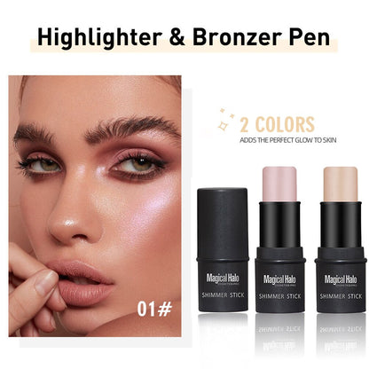 Magical Halo Highlighter Stick