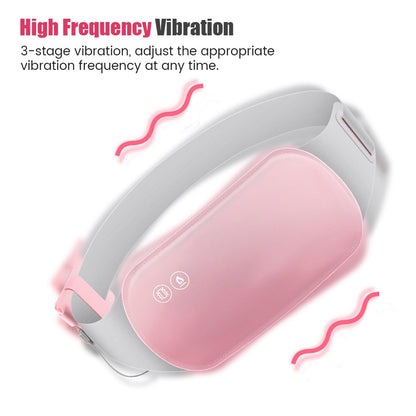 Electric Heating Pad for Menstrual Relief