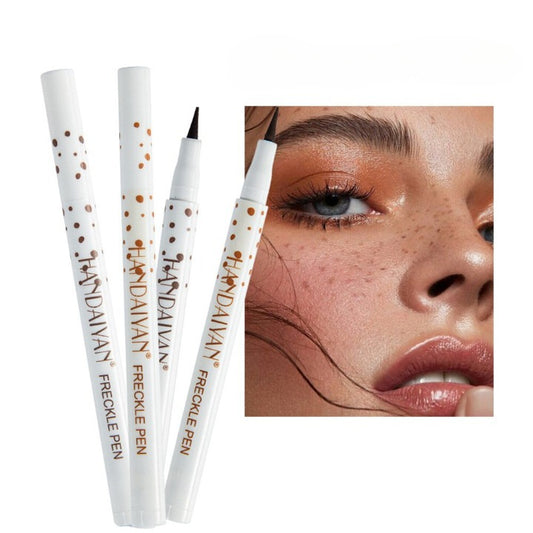 Waterproof Fake Freckles Maker Freckle Pen