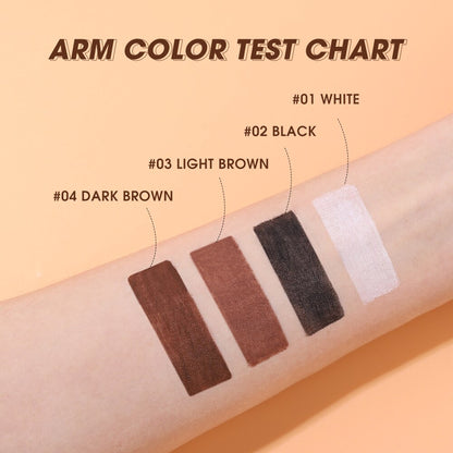 Waterproof Ultra Slim Eyeliner