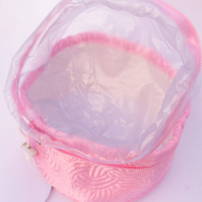 Electric Hair Steamer Heat Cap