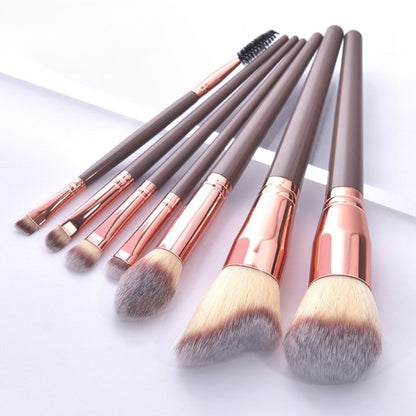 7/12Pcs Professional Makeup Brushes Set