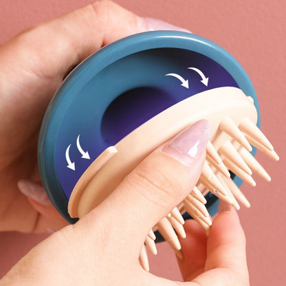 Hair Scalp Massager Brush
