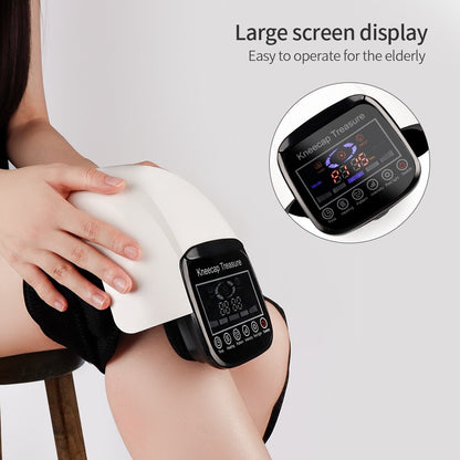 Electric Infrared Heating Knee Massager