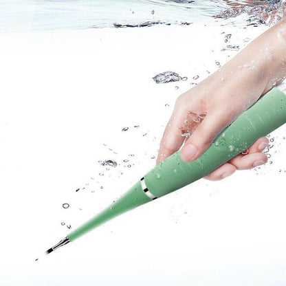 Ultrasonic Electric Dental Calculus Remover