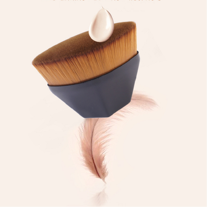 Magic Flawless Foundation Brush