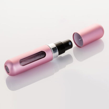 5ml Perfume Atomiser Refillable Bottle