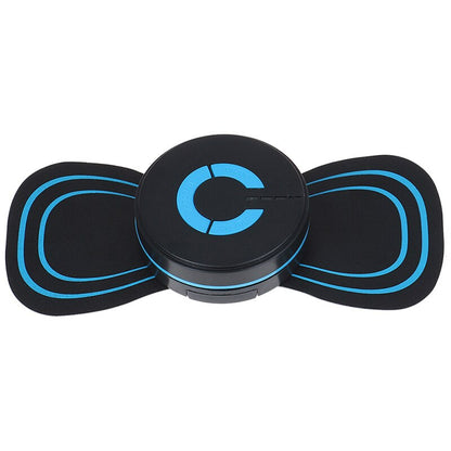 Cervical Electric massager Neck Back and Leg Pain & Tension Relief