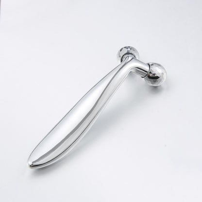 3D Roller Facial Massager Face Sculptor