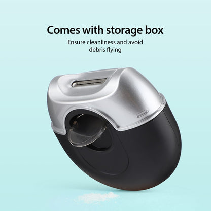 Automatic Nail Clipper
