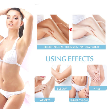 Retinol Underarm Dark Spot Removal Cream