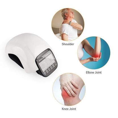 Electric Infrared Heating Knee Massager