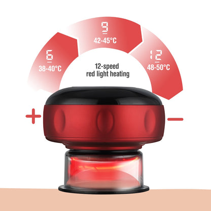Cupping Therapy Massage Machine Cellulite Massager