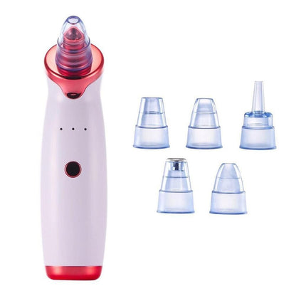 Electric Blackhead Remover Extractor Tool