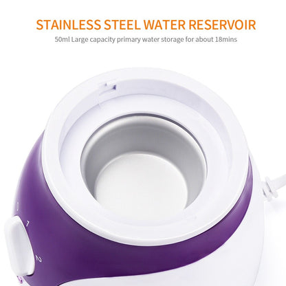 Facial Steamer face vaporizer