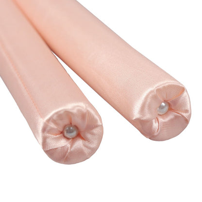 Lazy Hair Heatless Curling Rod