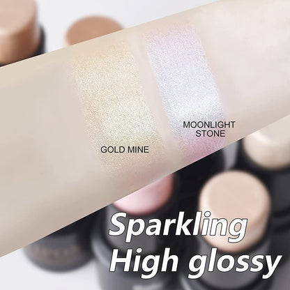 Magical Halo Highlighter Stick