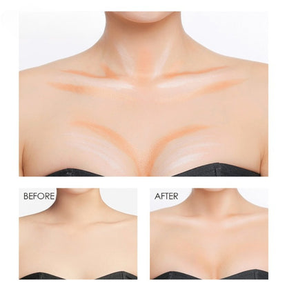 2 in 1 Contour Foundation Stick