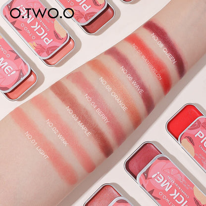 3 IN 1 Multifunctional Makeup Palette