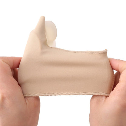 Bunion Toe Corrector – Gel Toe Separators for Bunion Relief