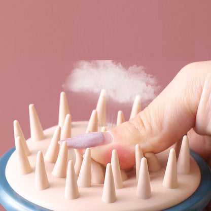 Hair Scalp Massager Brush