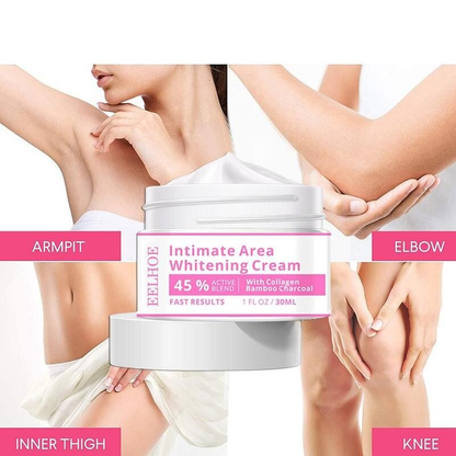 Underarm & Intimate Area Dark Spot Removal Cream