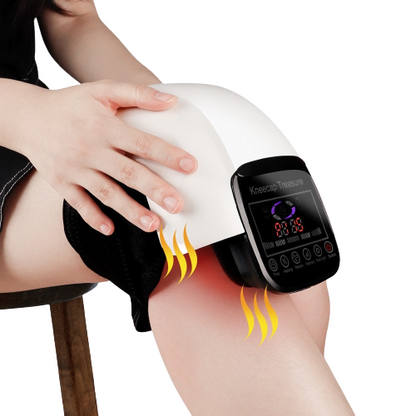 Electric Infrared Heating Knee Massager