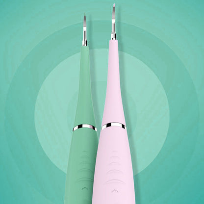 Ultrasonic Electric Dental Calculus Remover
