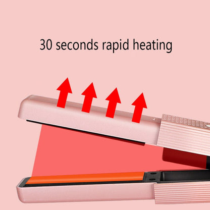 Cordless Mini Hair Straightener