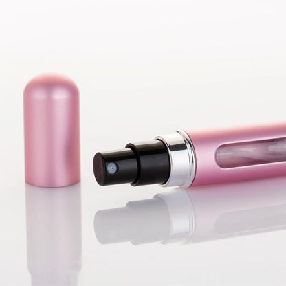 5ml Perfume Atomiser Refillable Bottle