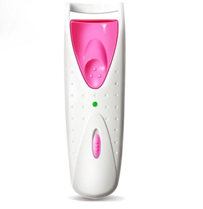 Electric Heated Eyelash Heated Curler