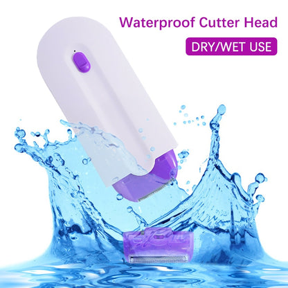 Painless Hair Removal Tool