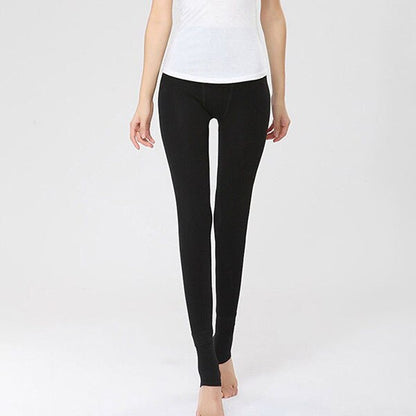 Women's Thermal Leggings for Winter