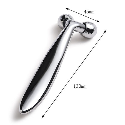 3D Roller Facial Massager Face Sculptor