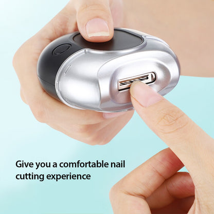 Automatic Nail Clipper