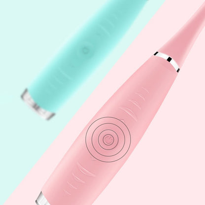 Ultrasonic Electric Dental Calculus Remover
