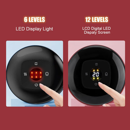 Cupping Therapy Massage Machine Cellulite Massager