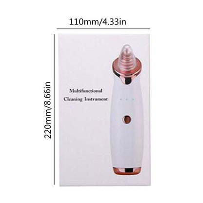 Electric Blackhead Remover Extractor Tool