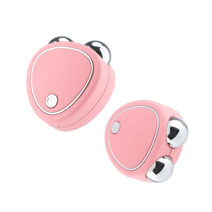 EMS Microcurrent Facial Lifting Device