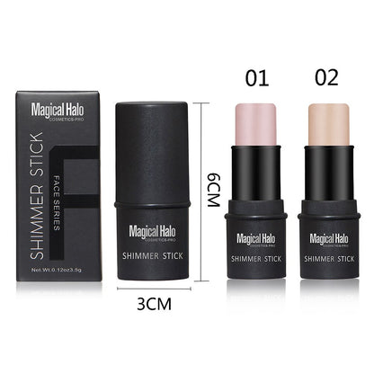 Magical Halo Highlighter Stick