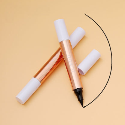Fast Dry Double-ended Waterproof Eye Liner
