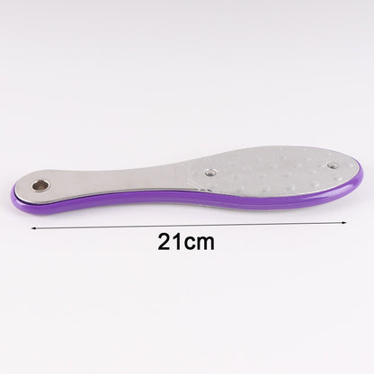 Double Sided Professional Foot File Callus and Hard Skin Removal
