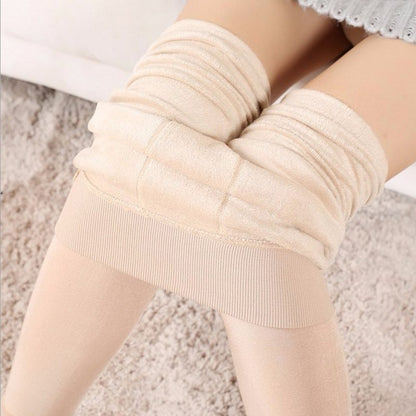 Women's Thermal Leggings for Winter