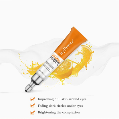 Vitamin C Brightening Eye Serum