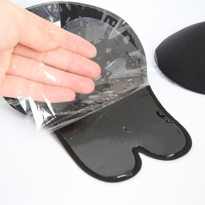 Instant Lift up Invisible Rabbit Bra Tape