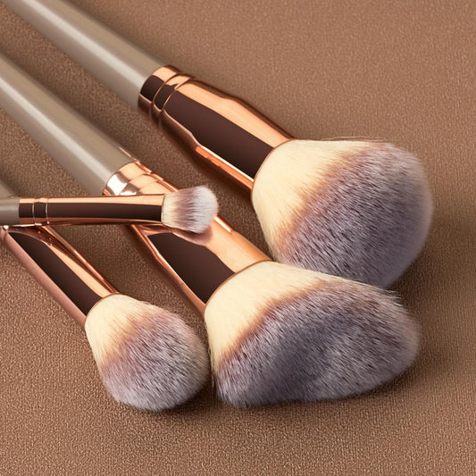 7/12Pcs Professional Makeup Brushes Set