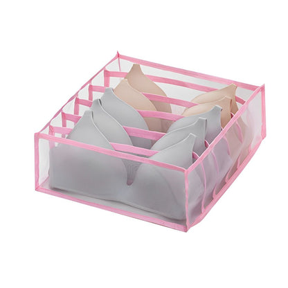 Underwear Organizer - Closet Organizers - Divider Boxes