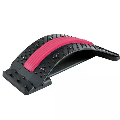 Back Cracker and Stretcher Stretching Machine