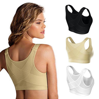 Fitness Corset Bra for Women